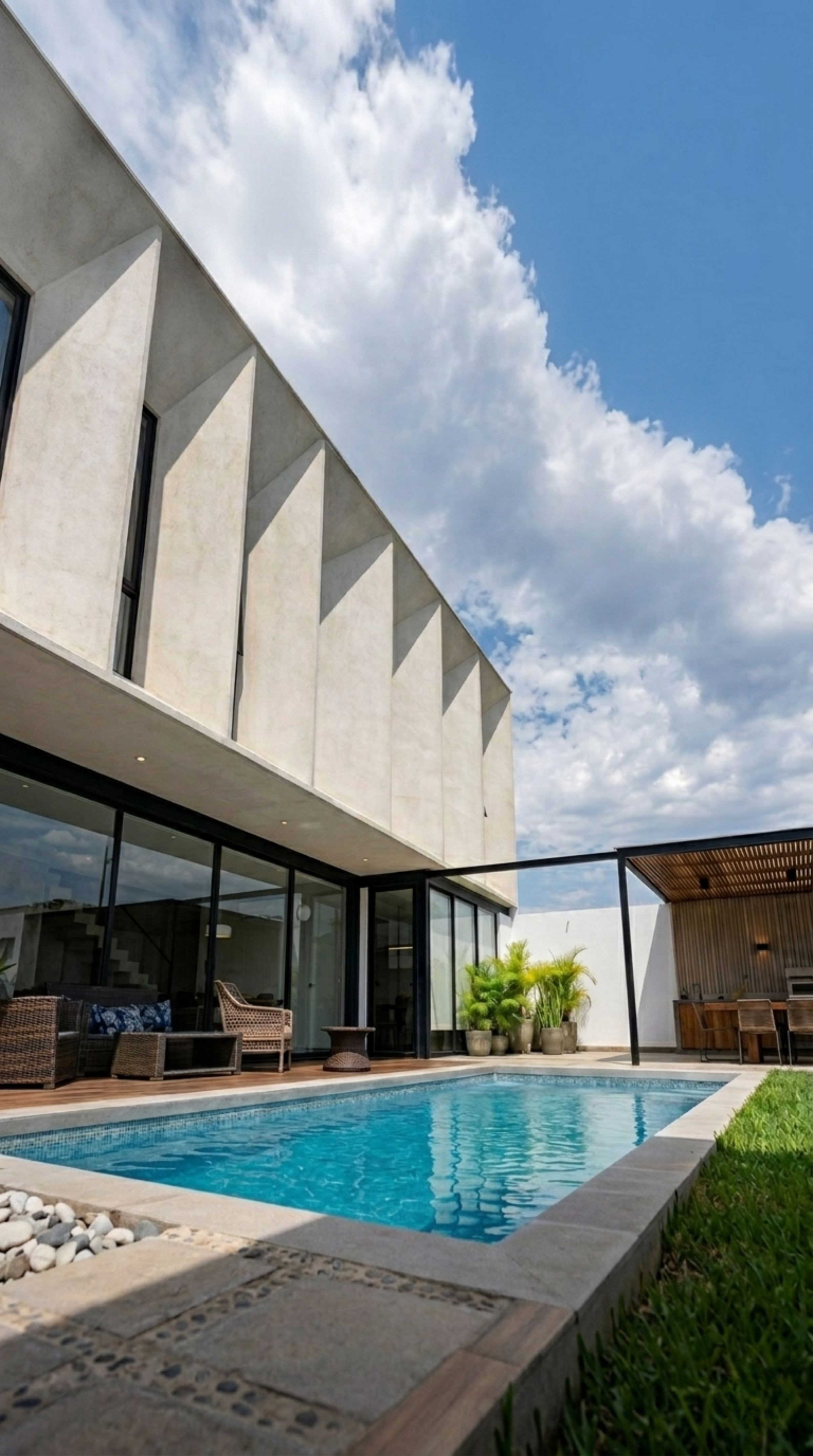 Construcción de Casas Premium Llave en Mano en Lima y el Norte del Perú